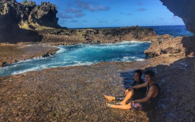 Canhugas Nature Park