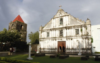Immaculate Conception Parish Church