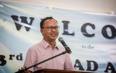 43rd SIPPAD ASSE MBLY on “Peace and Development Initiatives Towards a Peaceful and Progressive Samar Island”